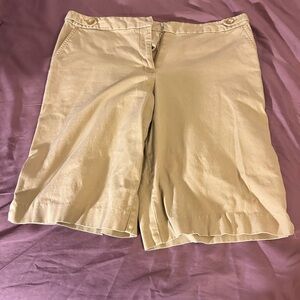Women’s shorts. .- sold